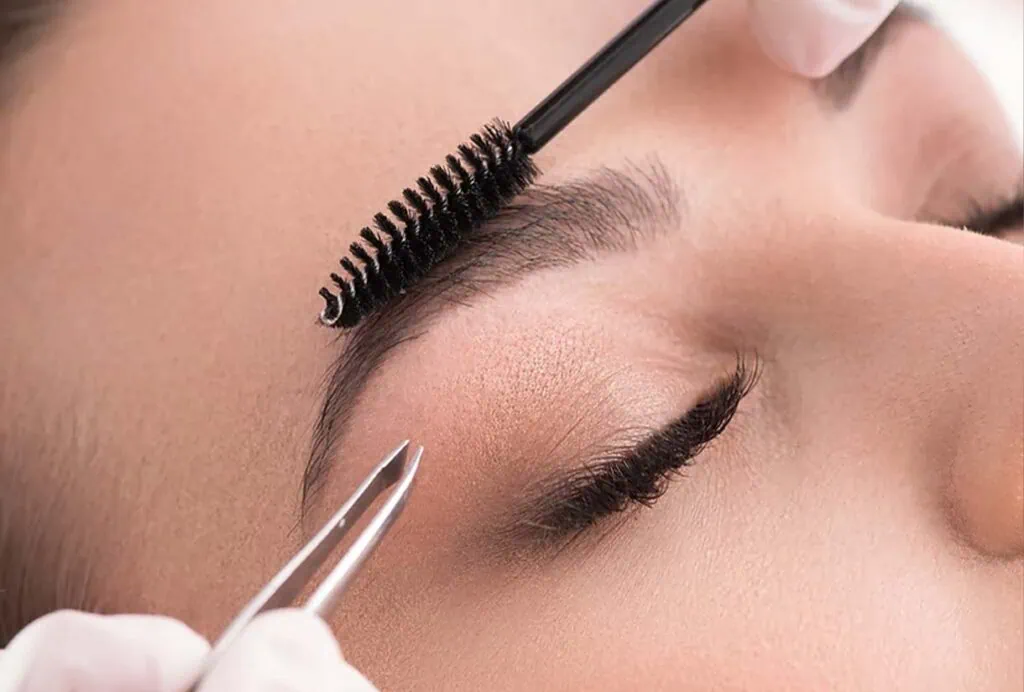 Brow Lifting